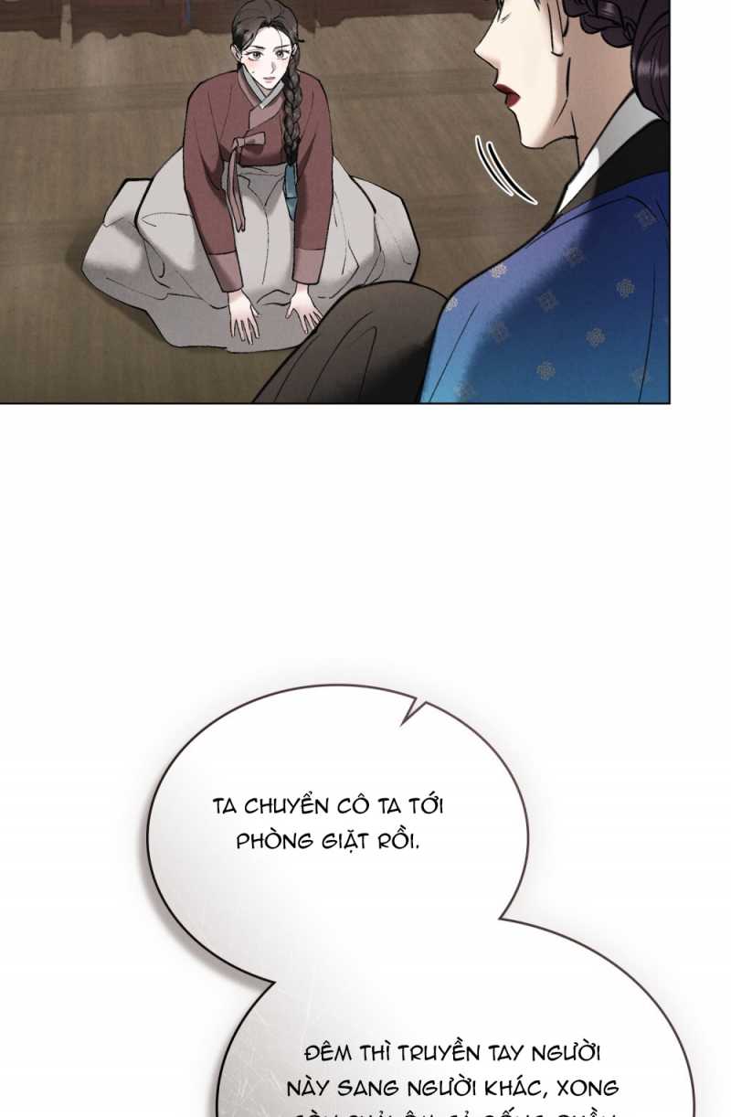 [18+] Đêm Hỗn Loạn Chap Chapter 9.2-[18+] Đêm Hỗn Loạn - Next Chap 19