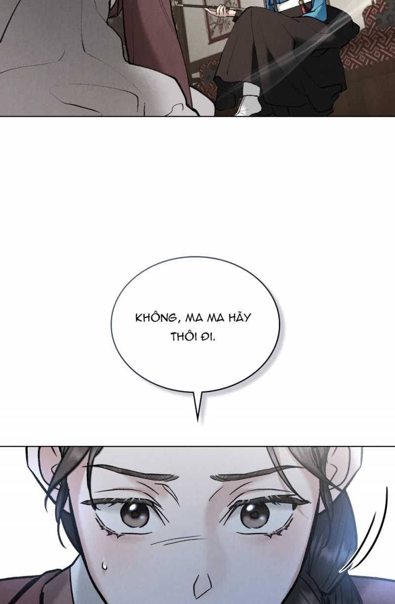 [18+] Đêm Hỗn Loạn Chap Chapter 9.2-[18+] Đêm Hỗn Loạn - Next Chap 19