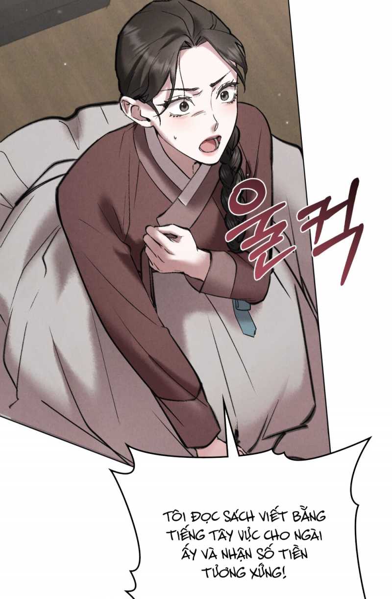 [18+] Đêm Hỗn Loạn Chap Chapter 9.2-[18+] Đêm Hỗn Loạn - Next Chap 19