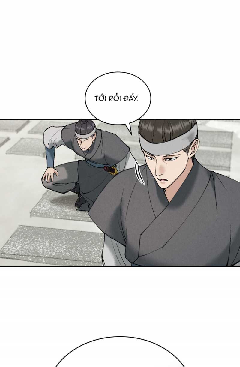 [18+] Đêm Hỗn Loạn Chap Chapter 9.2-[18+] Đêm Hỗn Loạn - Next Chap 19