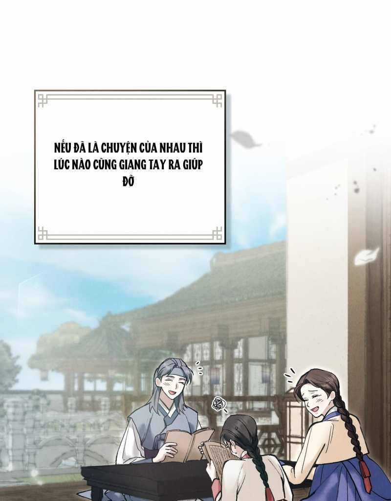 [18+] Đêm Hỗn Loạn Chap Chapter 10.2-[18+] Đêm Hỗn Loạn - Next Chap 21