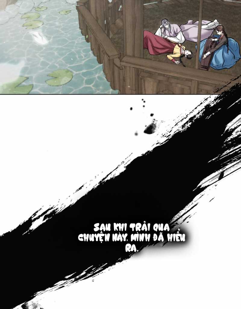 [18+] Đêm Hỗn Loạn Chap Chapter 10.2-[18+] Đêm Hỗn Loạn - Next Chap 21
