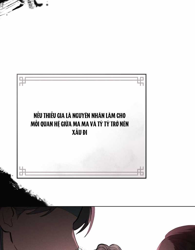 [18+] Đêm Hỗn Loạn Chap Chapter 10.2-[18+] Đêm Hỗn Loạn - Next Chap 21