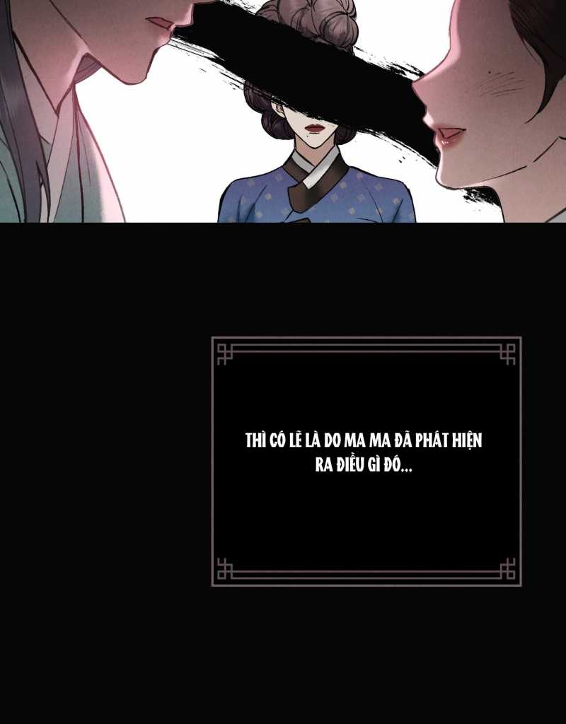 [18+] Đêm Hỗn Loạn Chap Chapter 10.2-[18+] Đêm Hỗn Loạn - Next Chap 21