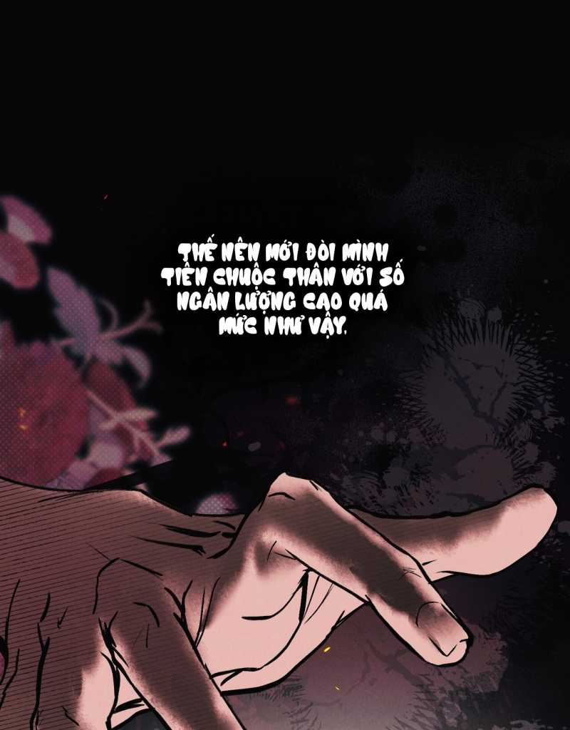 [18+] Đêm Hỗn Loạn Chap Chapter 10.2-[18+] Đêm Hỗn Loạn - Next Chap 21