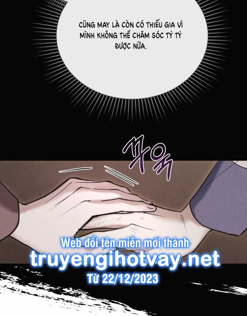 [18+] Đêm Hỗn Loạn Chap Chapter 10.2-[18+] Đêm Hỗn Loạn - Next Chap 21