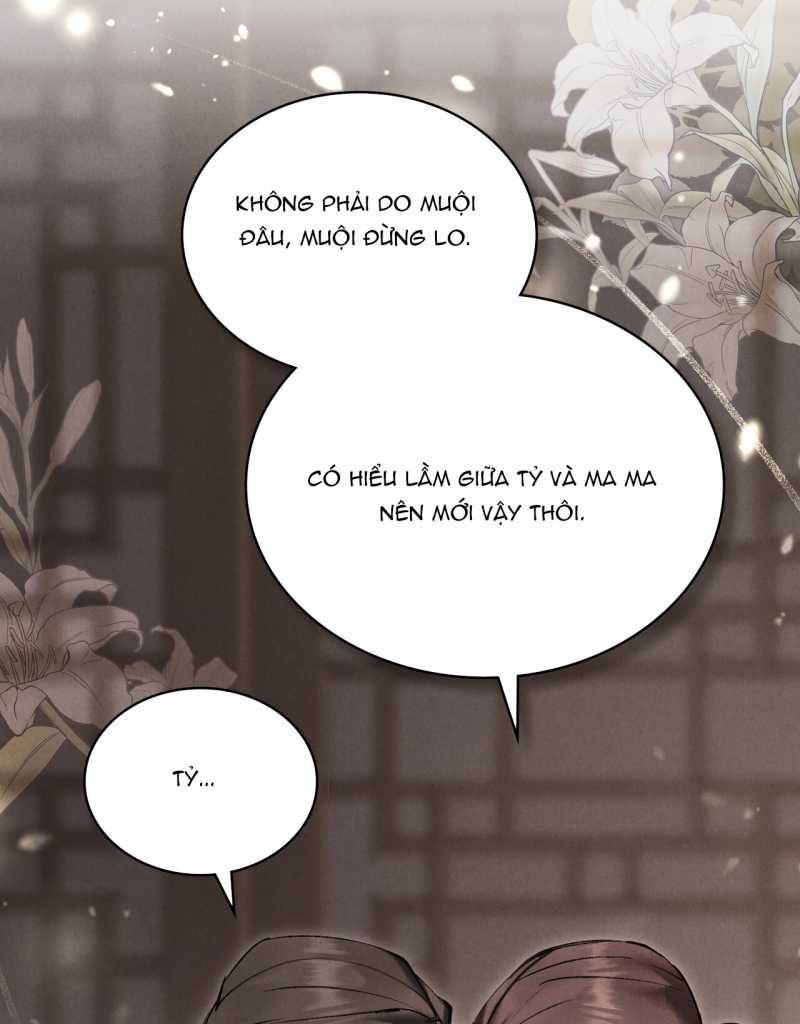 [18+] Đêm Hỗn Loạn Chap Chapter 10.2-[18+] Đêm Hỗn Loạn - Next Chap 21