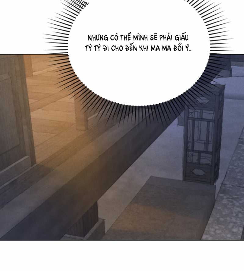 [18+] Đêm Hỗn Loạn Chap Chapter 10.2-[18+] Đêm Hỗn Loạn - Next Chap 21