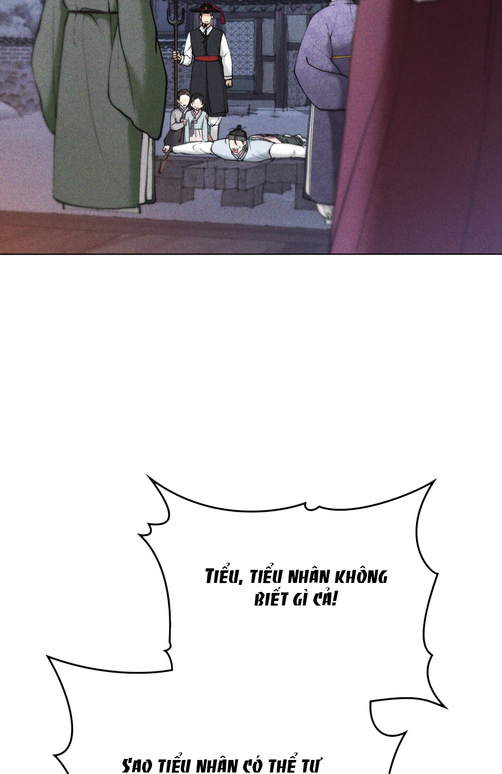 [18+] Đêm Hỗn Loạn Chap Chapter 11.1-[18+] Đêm Hỗn Loạn - Next Chap 22