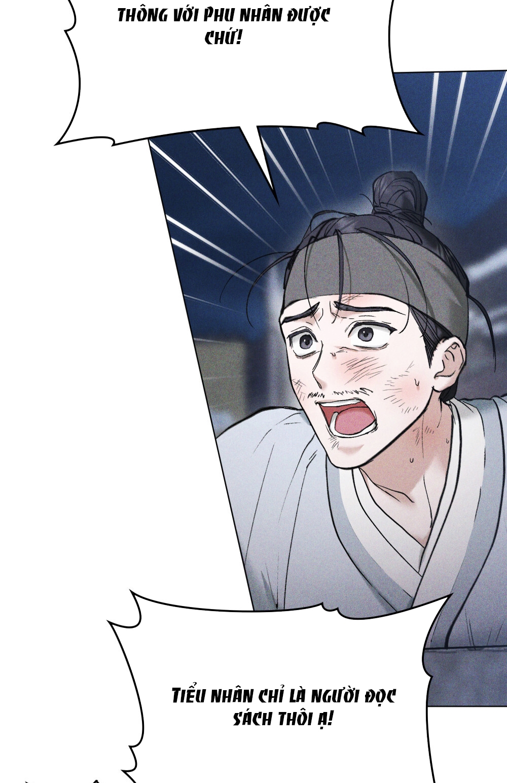 [18+] Đêm Hỗn Loạn Chap Chapter 11.1-[18+] Đêm Hỗn Loạn - Next Chap 22