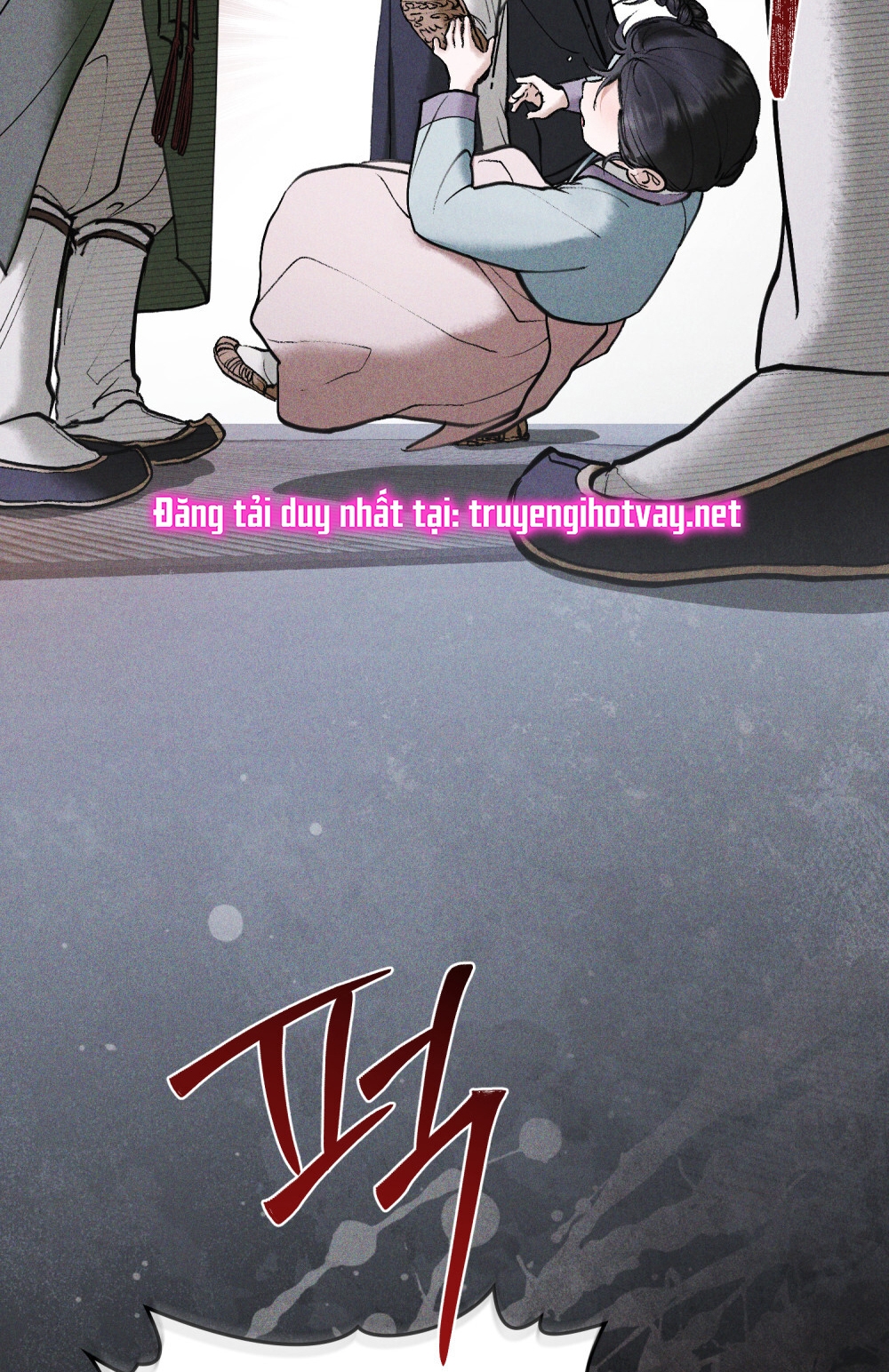 [18+] Đêm Hỗn Loạn Chap Chapter 11.1-[18+] Đêm Hỗn Loạn - Next Chap 22