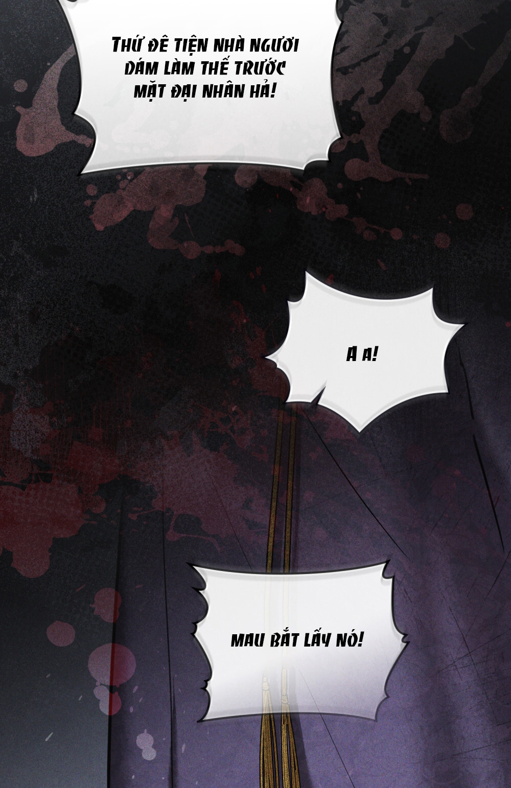 [18+] Đêm Hỗn Loạn Chap Chapter 11.1-[18+] Đêm Hỗn Loạn - Next Chap 22