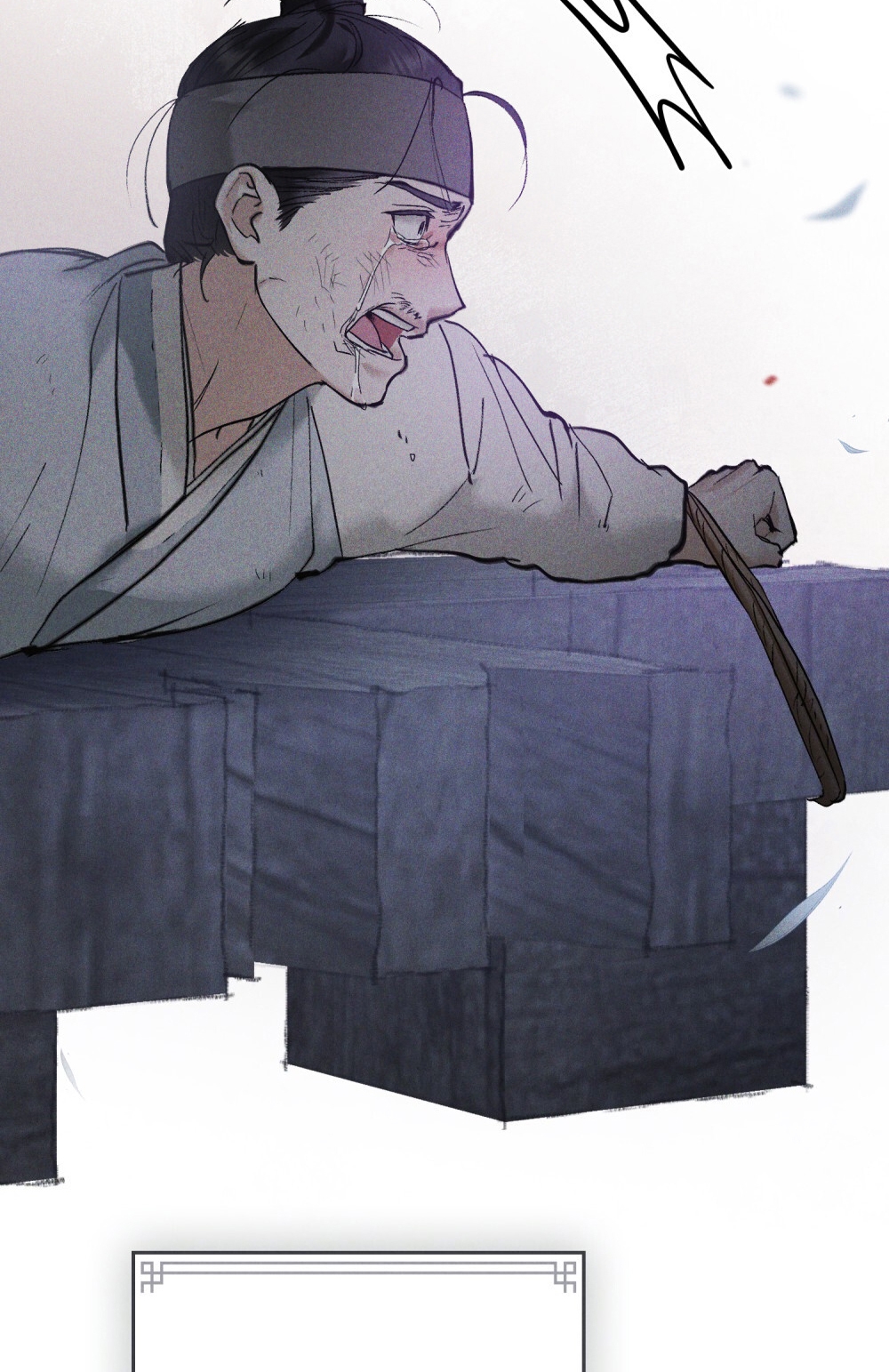 [18+] Đêm Hỗn Loạn Chap Chapter 11.1-[18+] Đêm Hỗn Loạn - Next Chap 22