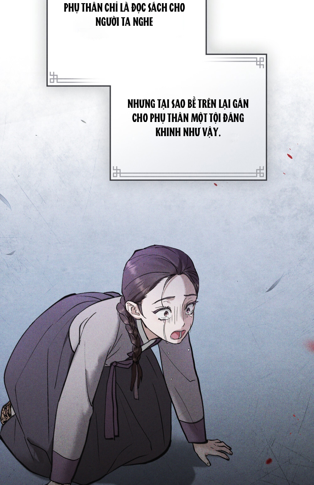 [18+] Đêm Hỗn Loạn Chap Chapter 11.1-[18+] Đêm Hỗn Loạn - Next Chap 22