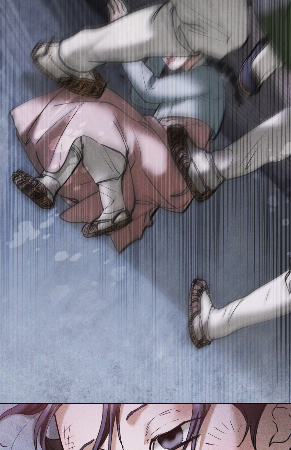 [18+] Đêm Hỗn Loạn Chap Chapter 11.1-[18+] Đêm Hỗn Loạn - Next Chap 22