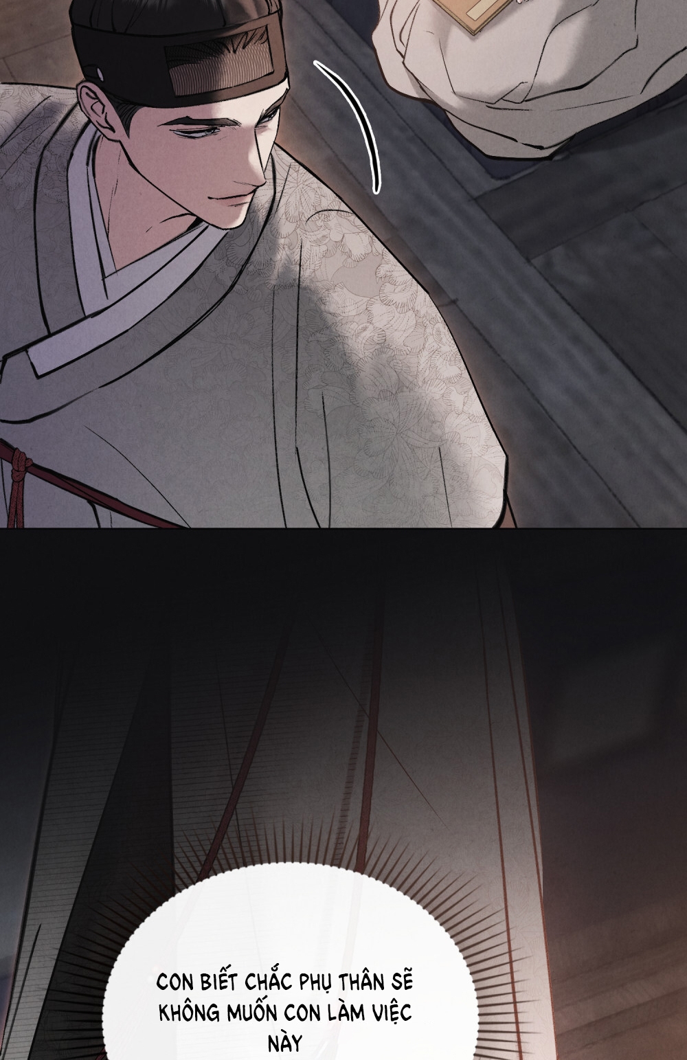 [18+] Đêm Hỗn Loạn Chap Chapter 11.1-[18+] Đêm Hỗn Loạn - Next Chap 22