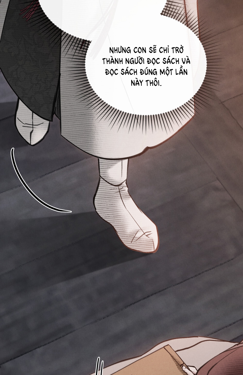 [18+] Đêm Hỗn Loạn Chap Chapter 11.1-[18+] Đêm Hỗn Loạn - Next Chap 22