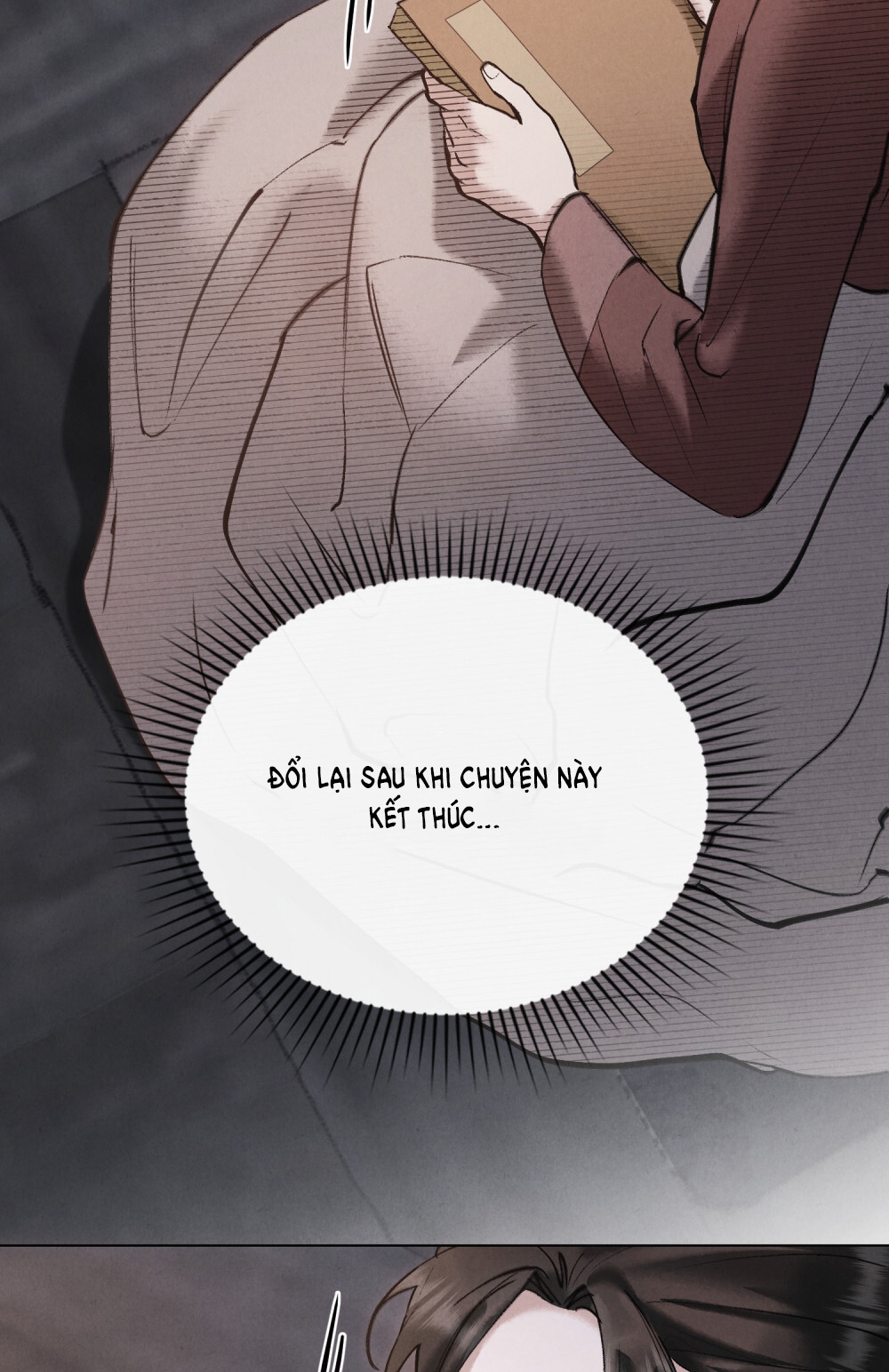 [18+] Đêm Hỗn Loạn Chap Chapter 11.1-[18+] Đêm Hỗn Loạn - Next Chap 22