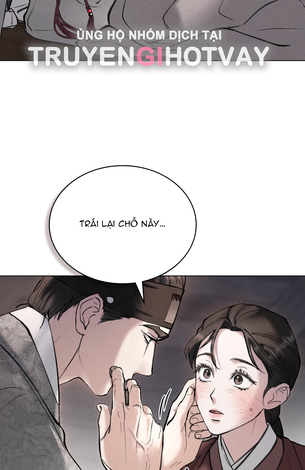 [18+] Đêm Hỗn Loạn Chap Chapter 11.1-[18+] Đêm Hỗn Loạn - Next Chap 22