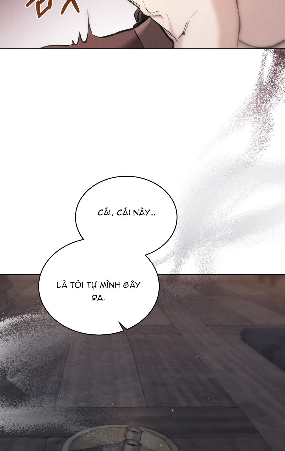 [18+] Đêm Hỗn Loạn Chap Chapter 11.1-[18+] Đêm Hỗn Loạn - Next Chap 22