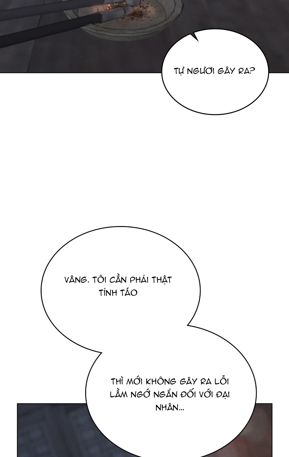 [18+] Đêm Hỗn Loạn Chap Chapter 11.1-[18+] Đêm Hỗn Loạn - Next Chap 22