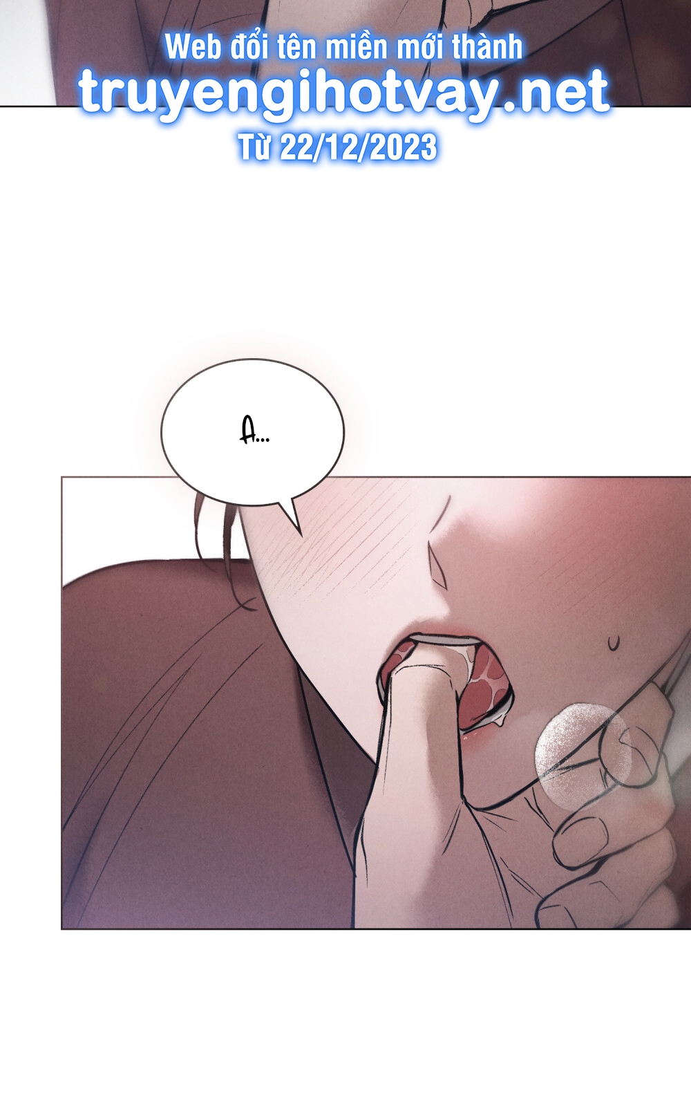 [18+] Đêm Hỗn Loạn Chap Chapter 11.1-[18+] Đêm Hỗn Loạn - Next Chap 22