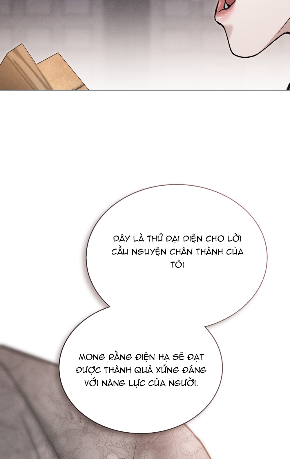 [18+] Đêm Hỗn Loạn Chap Chapter 11.2-[18+] Đêm Hỗn Loạn - Next Chap 23