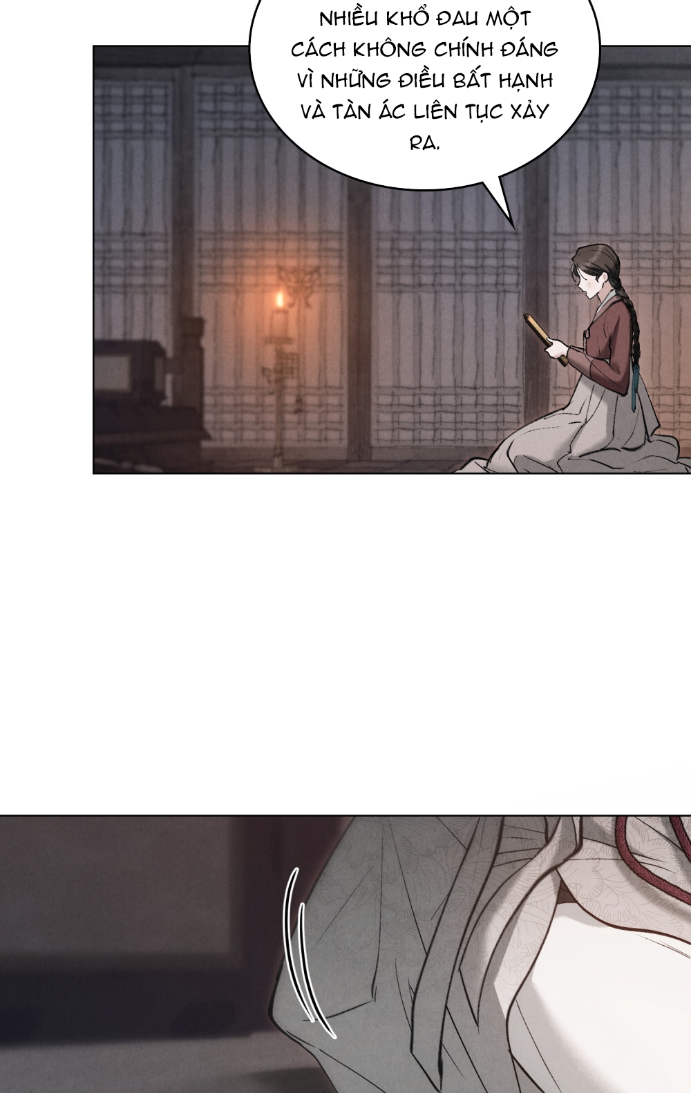 [18+] Đêm Hỗn Loạn Chap Chapter 11.2-[18+] Đêm Hỗn Loạn - Next Chap 23