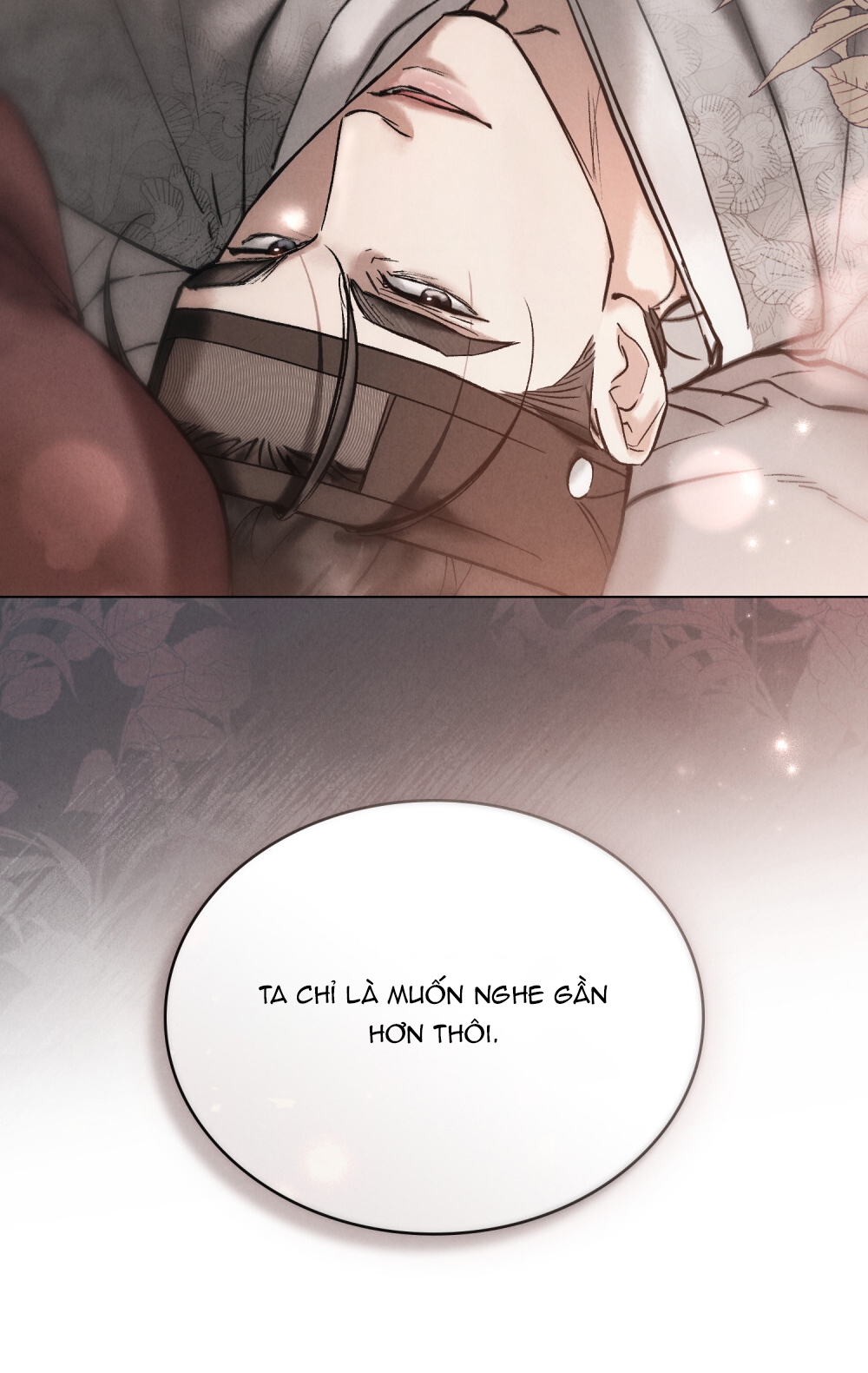 [18+] Đêm Hỗn Loạn Chap Chapter 11.2-[18+] Đêm Hỗn Loạn - Next Chap 23