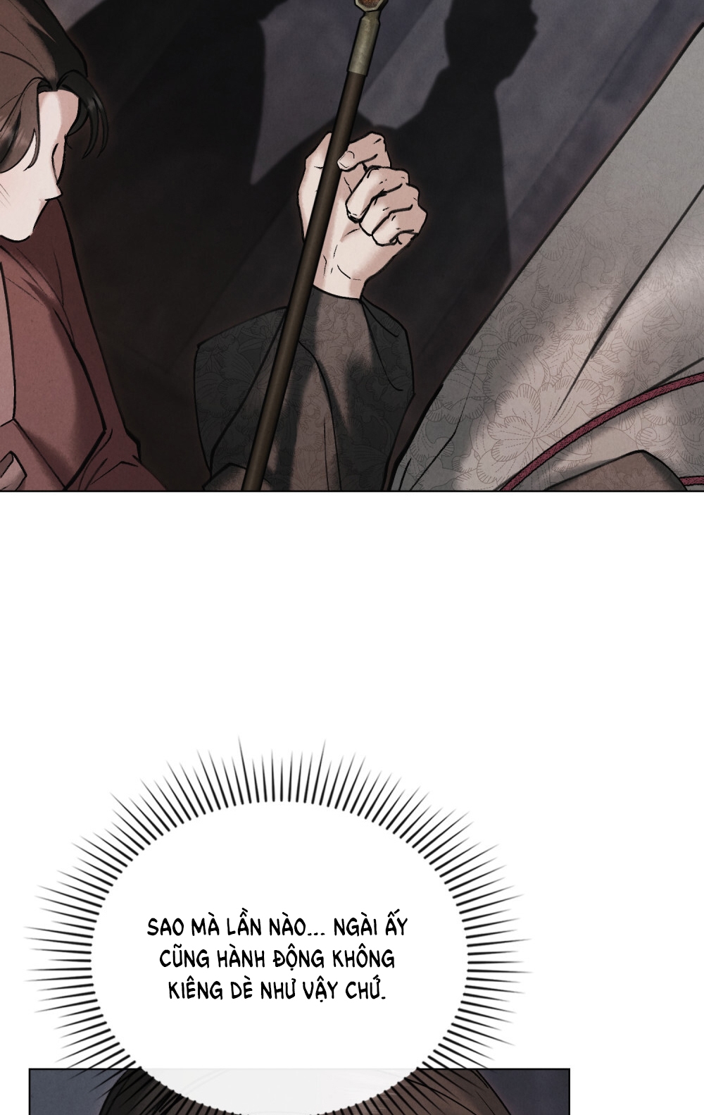 [18+] Đêm Hỗn Loạn Chap Chapter 11.2-[18+] Đêm Hỗn Loạn - Next Chap 23