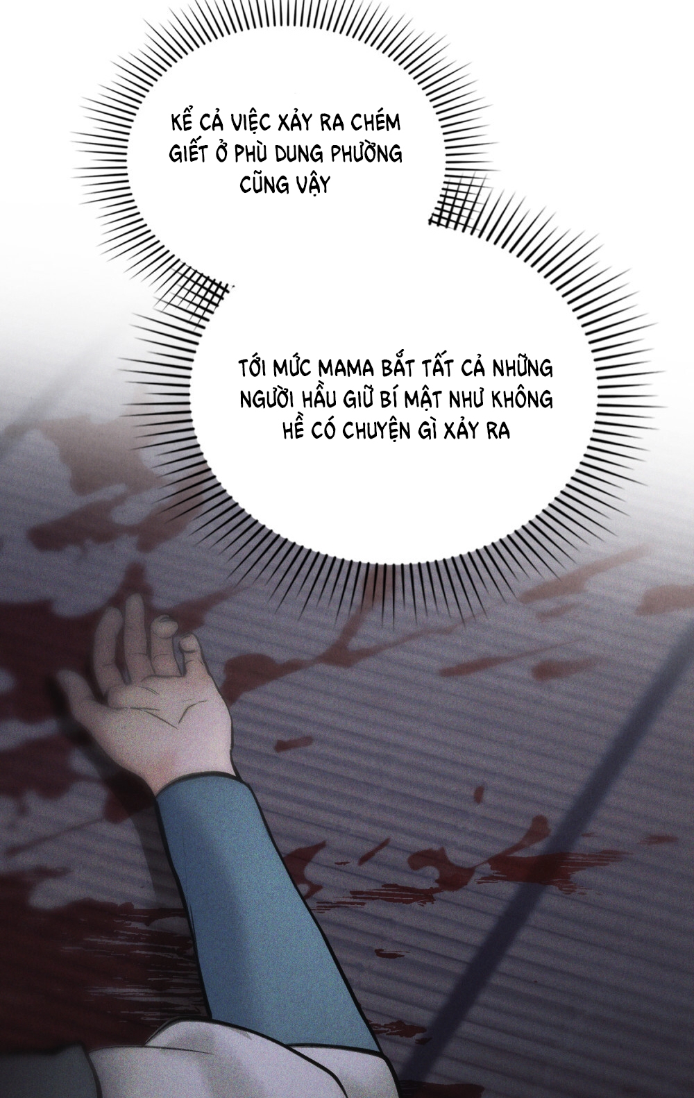 [18+] Đêm Hỗn Loạn Chap Chapter 11.2-[18+] Đêm Hỗn Loạn - Next Chap 23