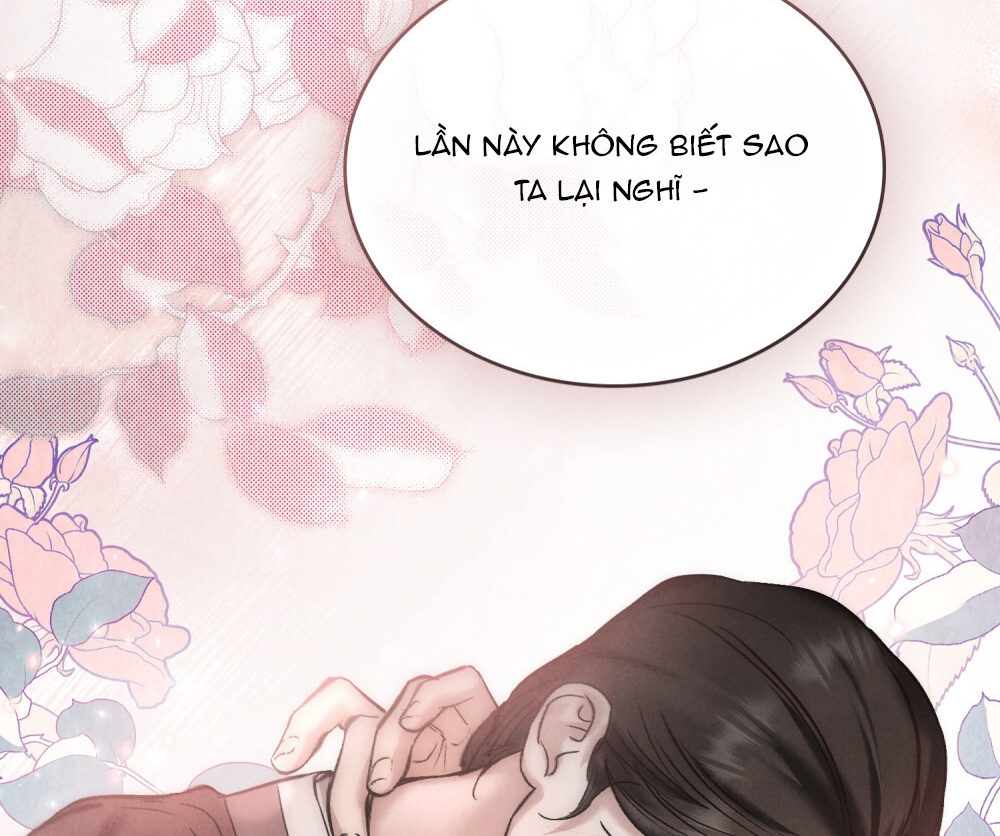 [18+] Đêm Hỗn Loạn Chap Chapter 11.2-[18+] Đêm Hỗn Loạn - Next Chap 23