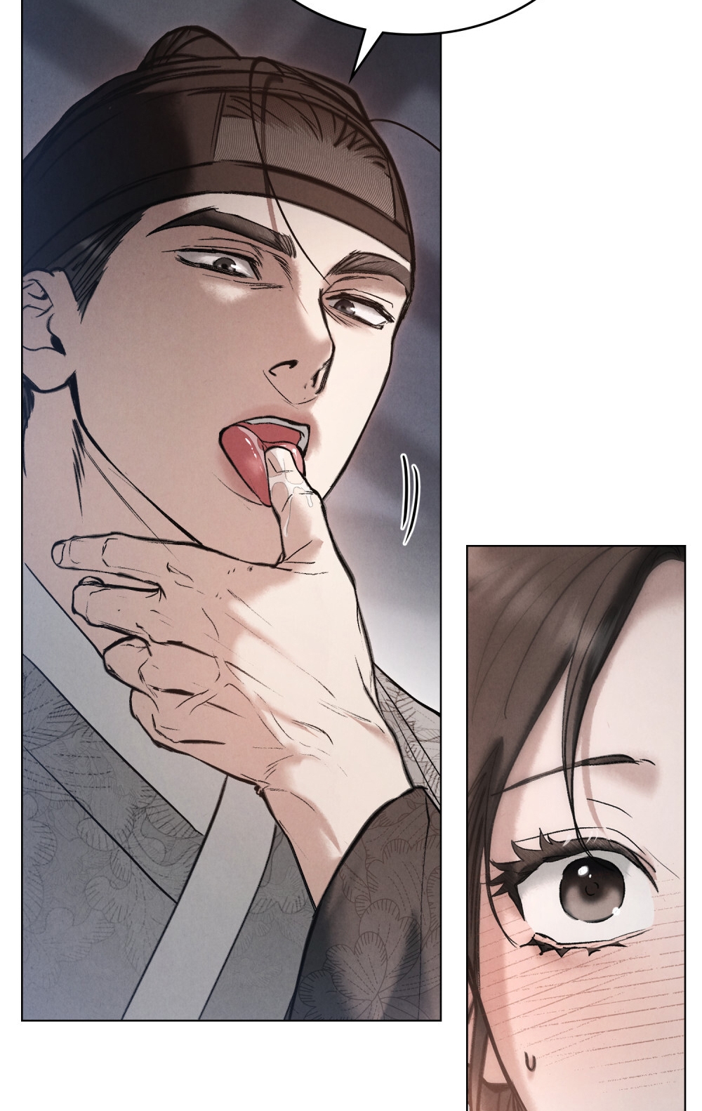 [18+] Đêm Hỗn Loạn Chap Chapter 11.2-[18+] Đêm Hỗn Loạn - Next Chap 23