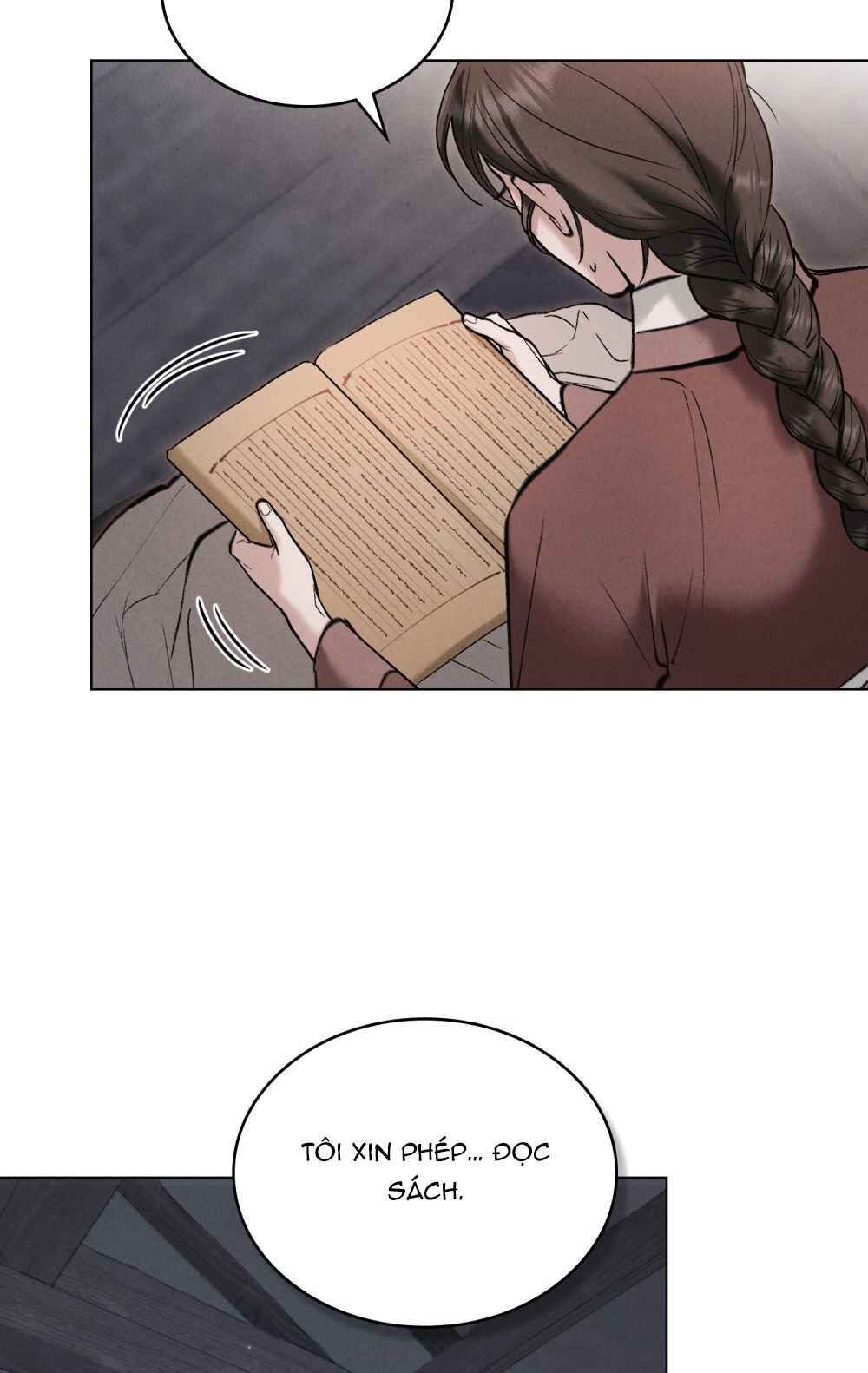 [18+] Đêm Hỗn Loạn Chap Chapter 11.2-[18+] Đêm Hỗn Loạn - Next Chap 23