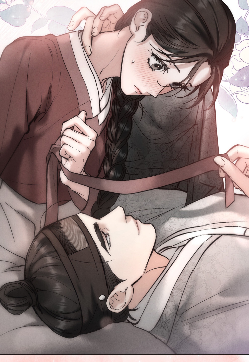 [18+] Đêm Hỗn Loạn Chap Chapter 12.1-[18+] Đêm Hỗn Loạn - Next Chap 24