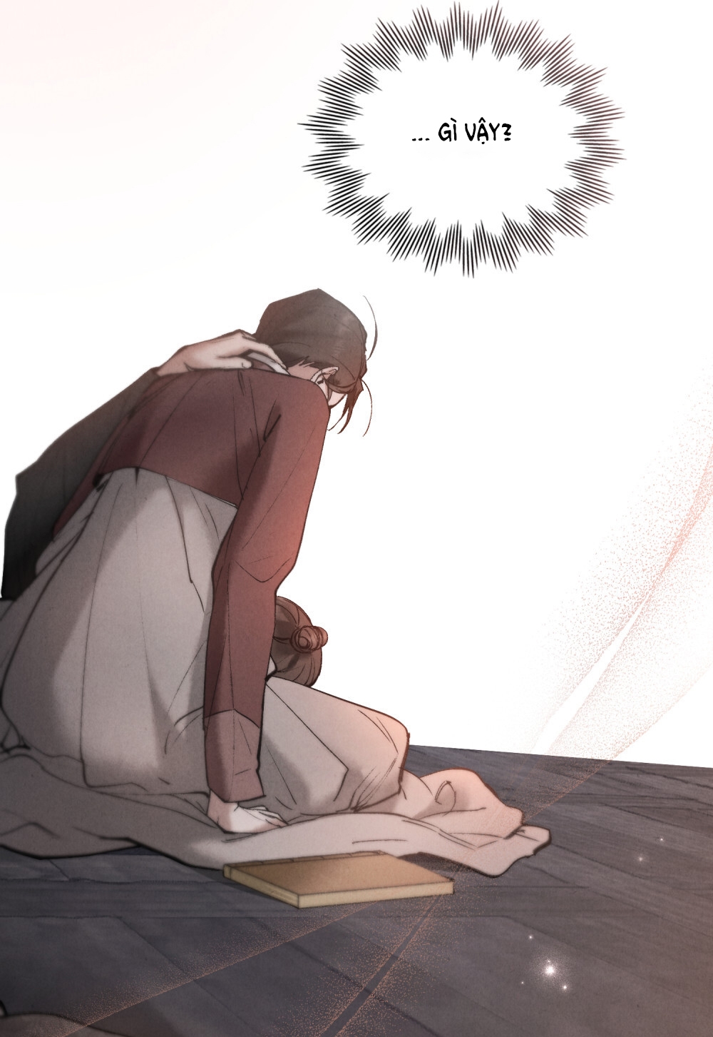 [18+] Đêm Hỗn Loạn Chap Chapter 12.1-[18+] Đêm Hỗn Loạn - Next Chap 24