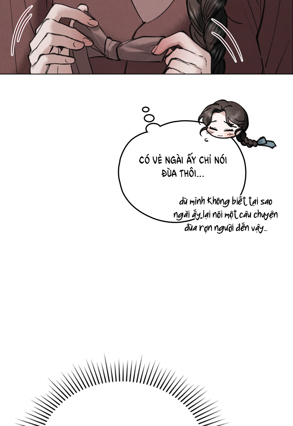 [18+] Đêm Hỗn Loạn Chap Chapter 12.1-[18+] Đêm Hỗn Loạn - Next Chap 24