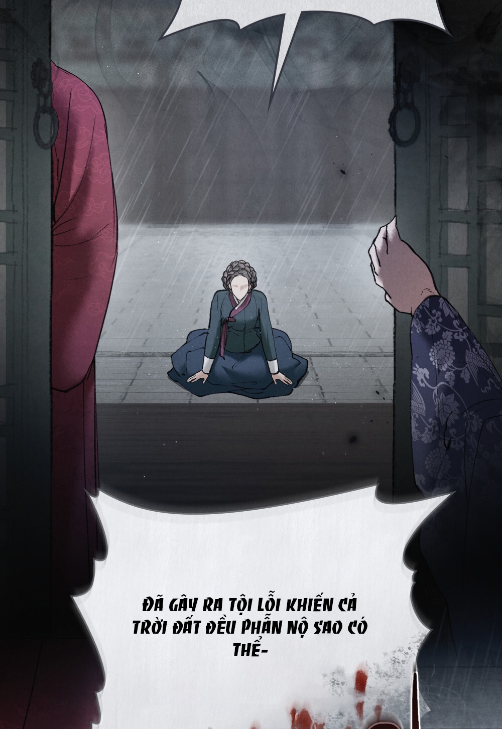 [18+] Đêm Hỗn Loạn Chap Chapter 12.1-[18+] Đêm Hỗn Loạn - Next Chap 24