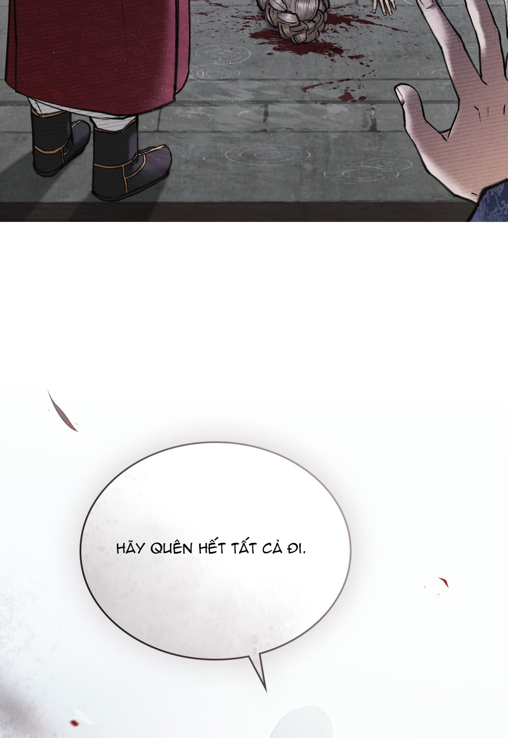 [18+] Đêm Hỗn Loạn Chap Chapter 12.1-[18+] Đêm Hỗn Loạn - Next Chap 24