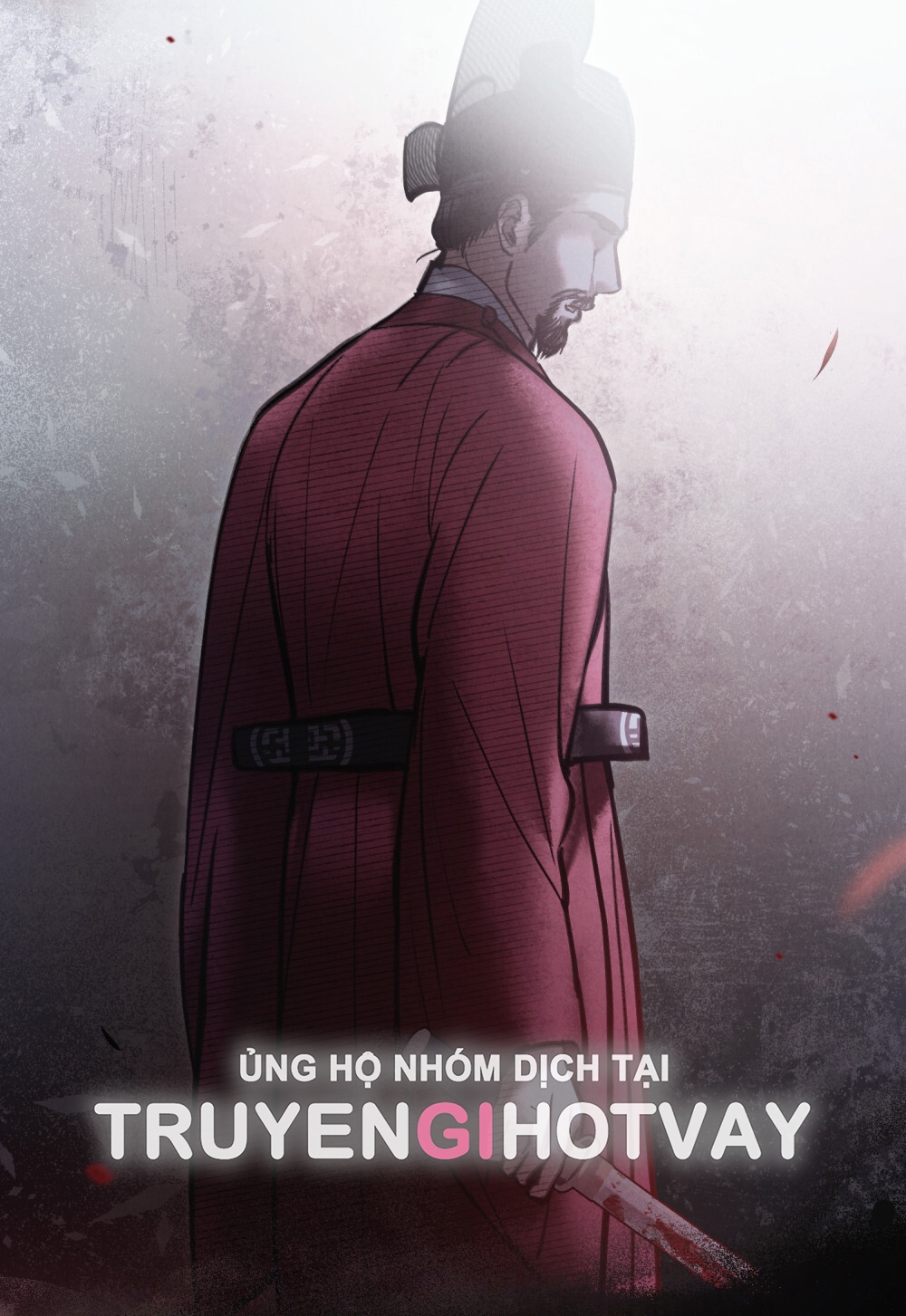 [18+] Đêm Hỗn Loạn Chap Chapter 12.1-[18+] Đêm Hỗn Loạn - Next Chap 24