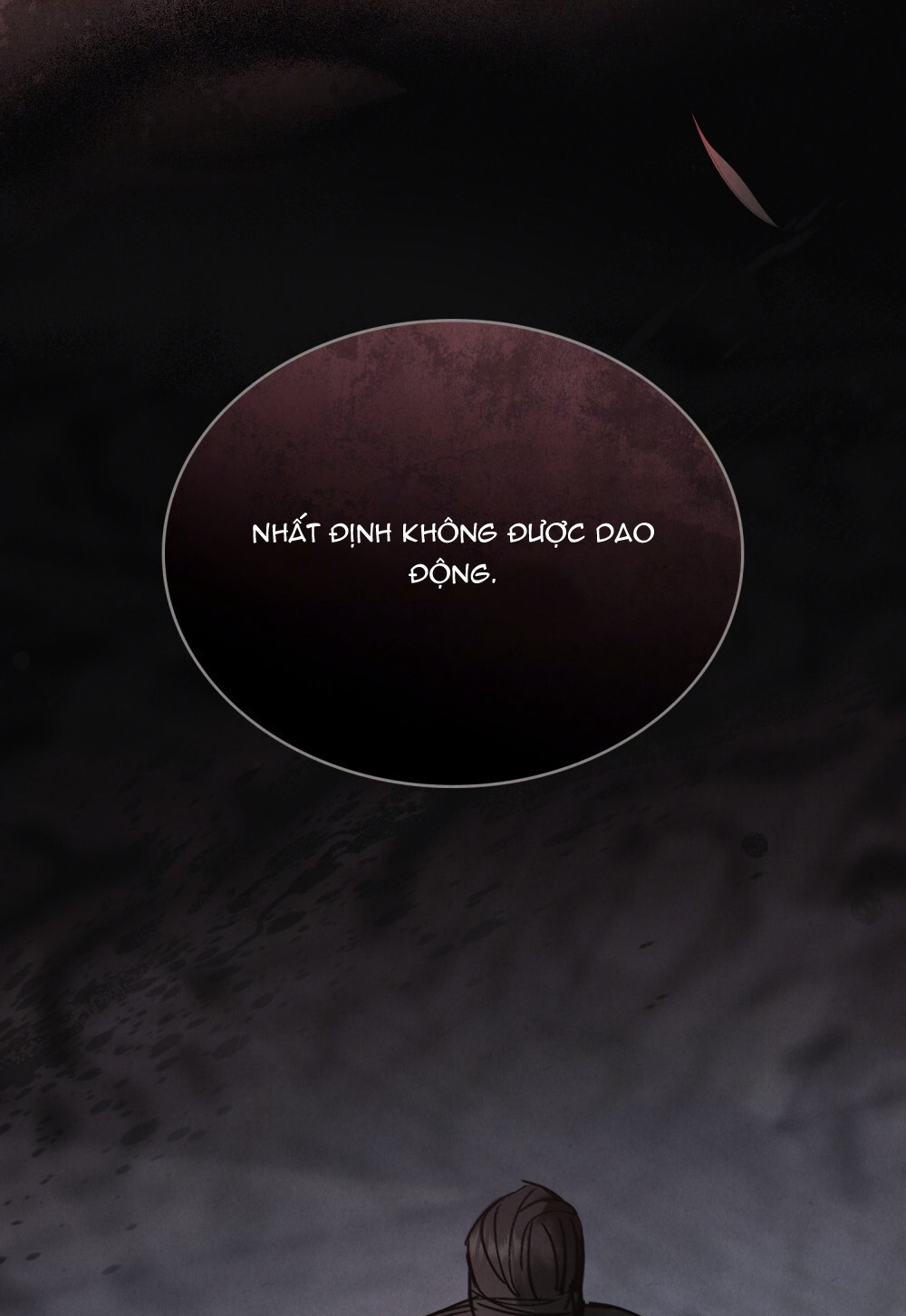 [18+] Đêm Hỗn Loạn Chap Chapter 12.1-[18+] Đêm Hỗn Loạn - Next Chap 24