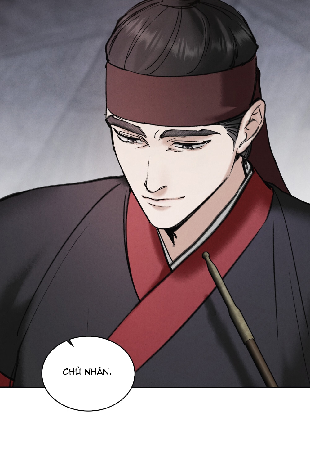 [18+] Đêm Hỗn Loạn Chap Chapter 12.1-[18+] Đêm Hỗn Loạn - Next Chap 24