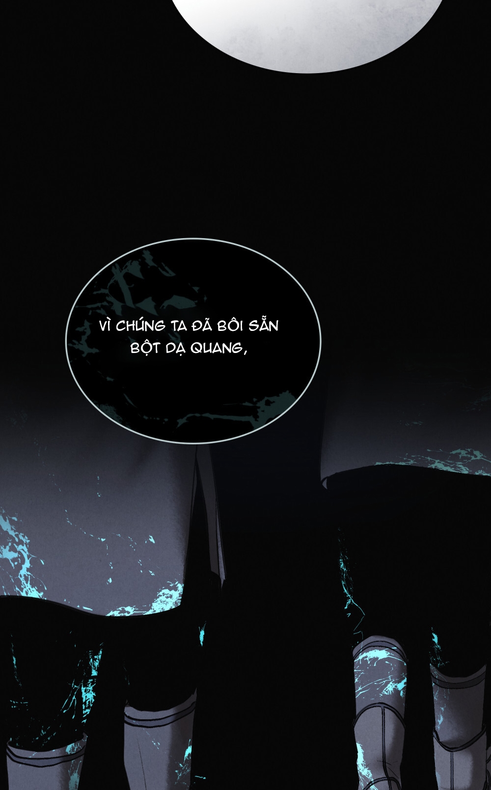 [18+] Đêm Hỗn Loạn Chap Chapter 12.1-[18+] Đêm Hỗn Loạn - Next Chap 24