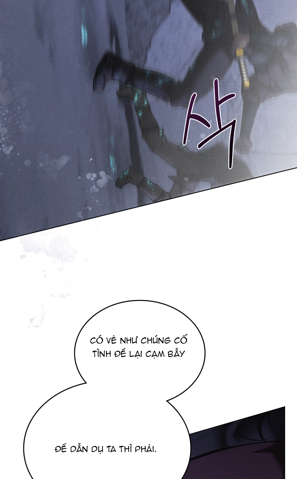 [18+] Đêm Hỗn Loạn Chap Chapter 12.2-[18+] Đêm Hỗn Loạn - Next Chap 25