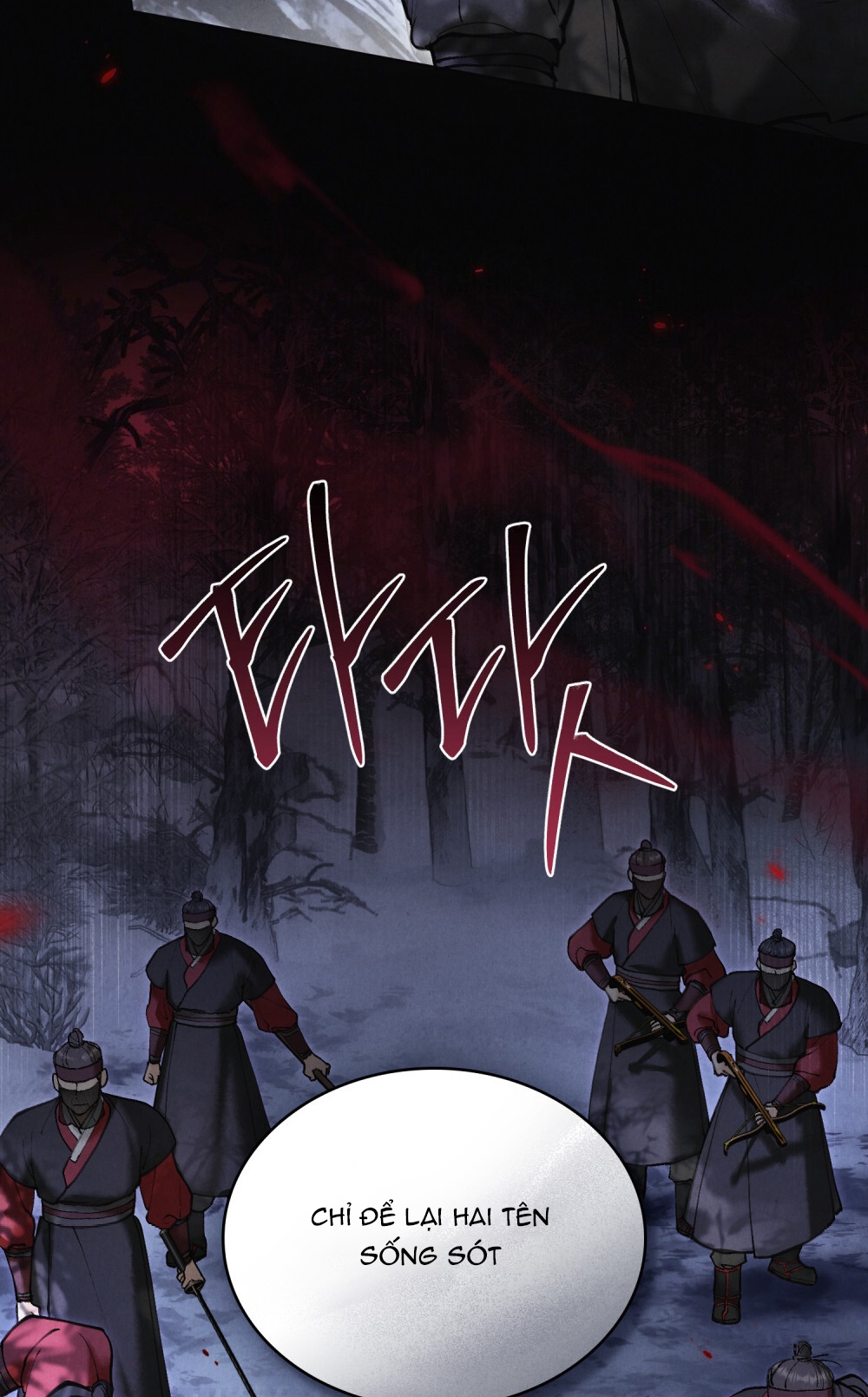 [18+] Đêm Hỗn Loạn Chap Chapter 12.2-[18+] Đêm Hỗn Loạn - Next Chap 25