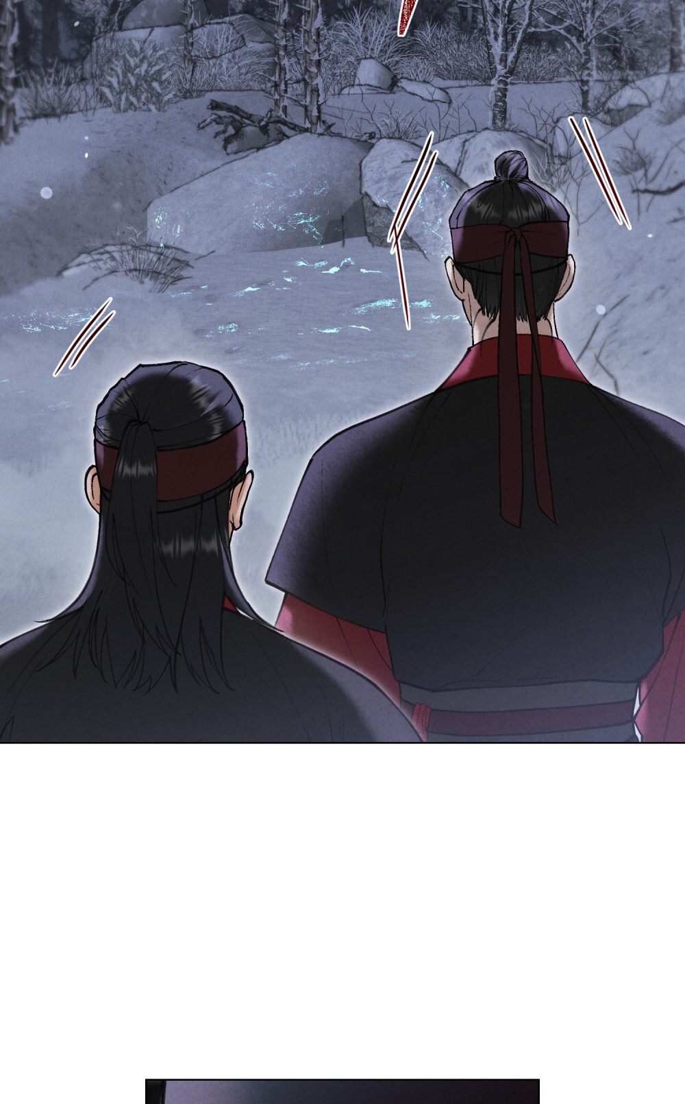 [18+] Đêm Hỗn Loạn Chap Chapter 12.2-[18+] Đêm Hỗn Loạn - Next Chap 25