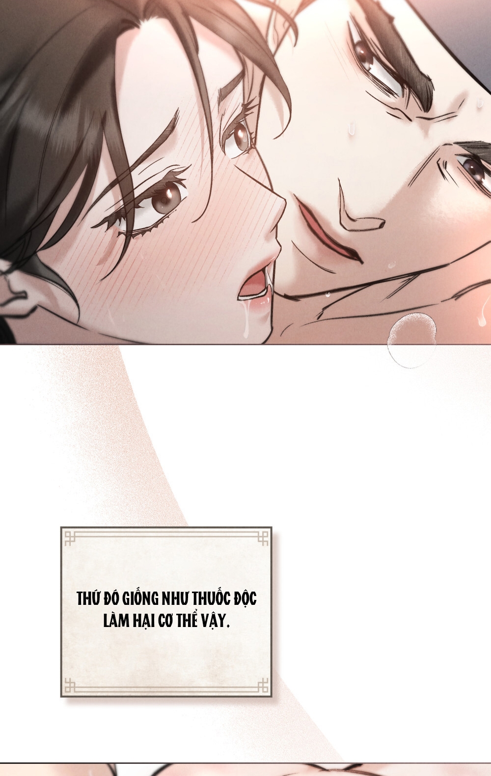 [18+] Đêm Hỗn Loạn Chap Chapter 13.1-[18+] Đêm Hỗn Loạn - Next Chap 26