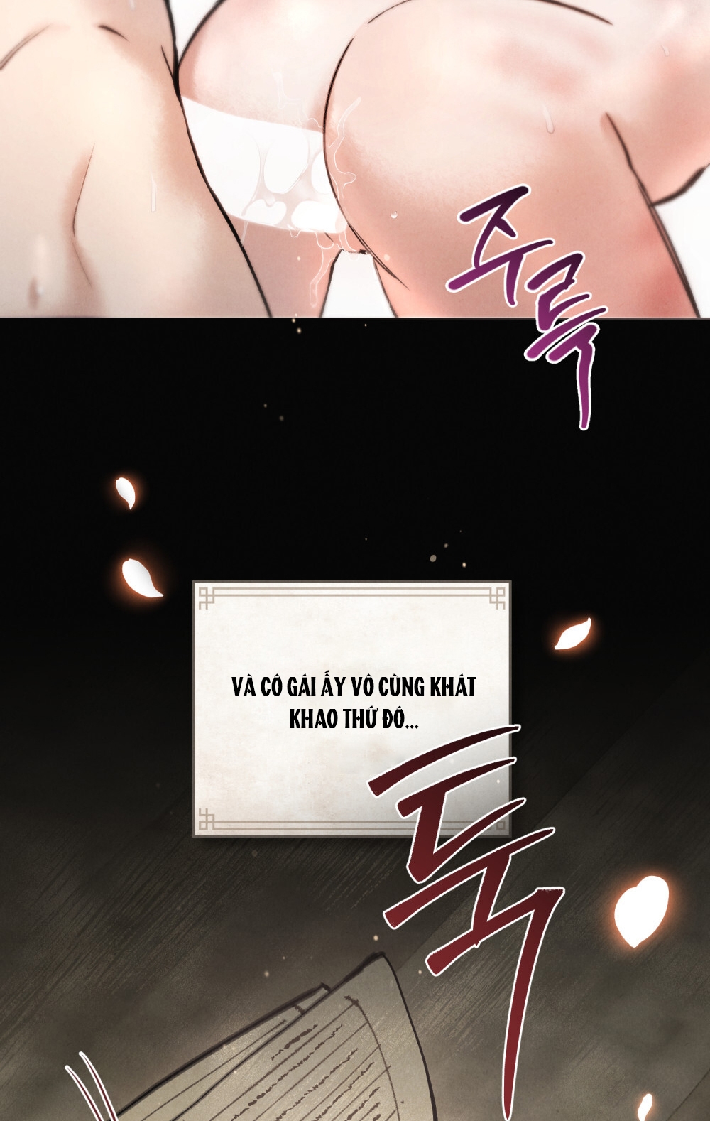 [18+] Đêm Hỗn Loạn Chap Chapter 13.1-[18+] Đêm Hỗn Loạn - Next Chap 26