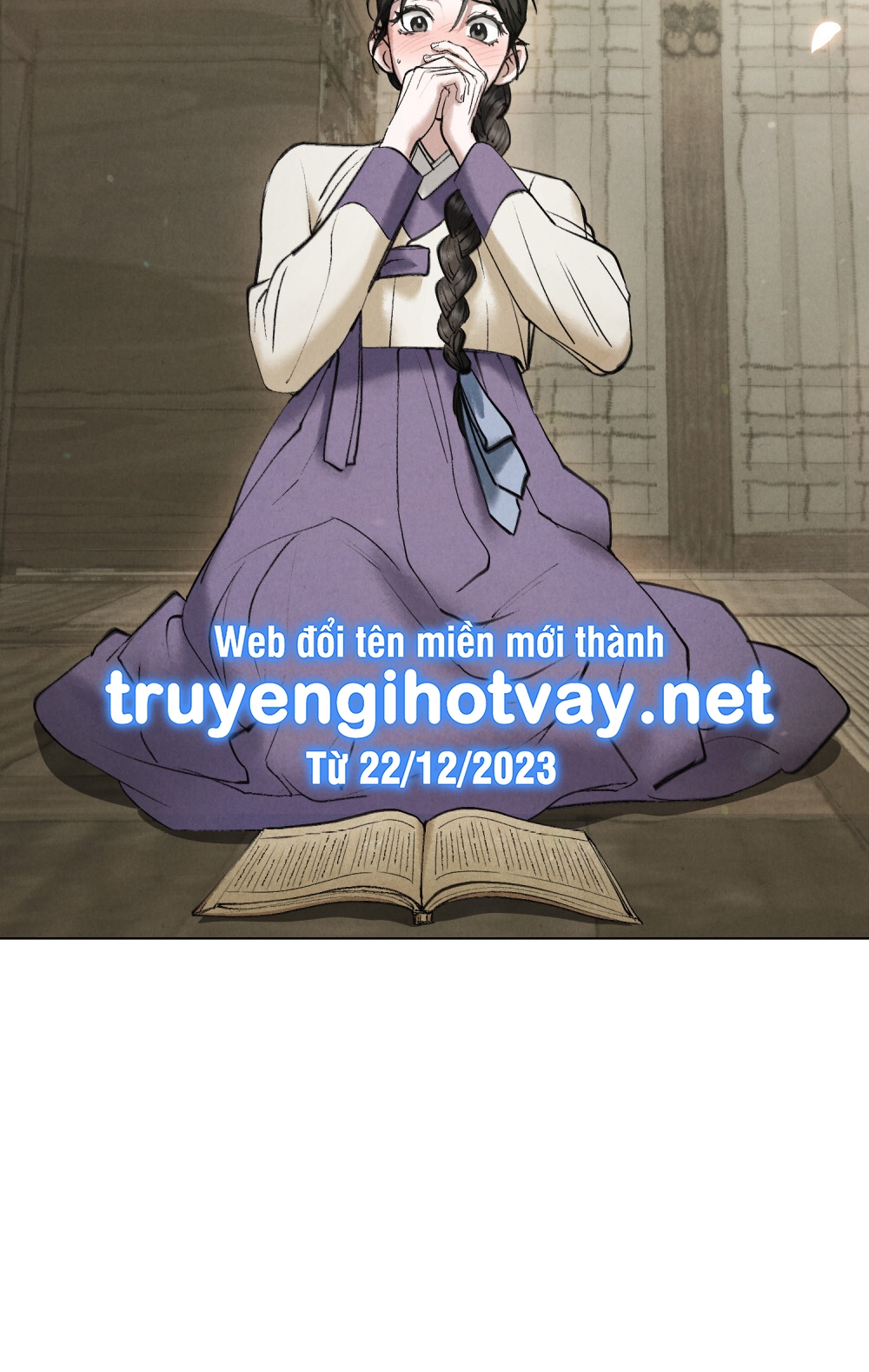 [18+] Đêm Hỗn Loạn Chap Chapter 13.1-[18+] Đêm Hỗn Loạn - Next Chap 26