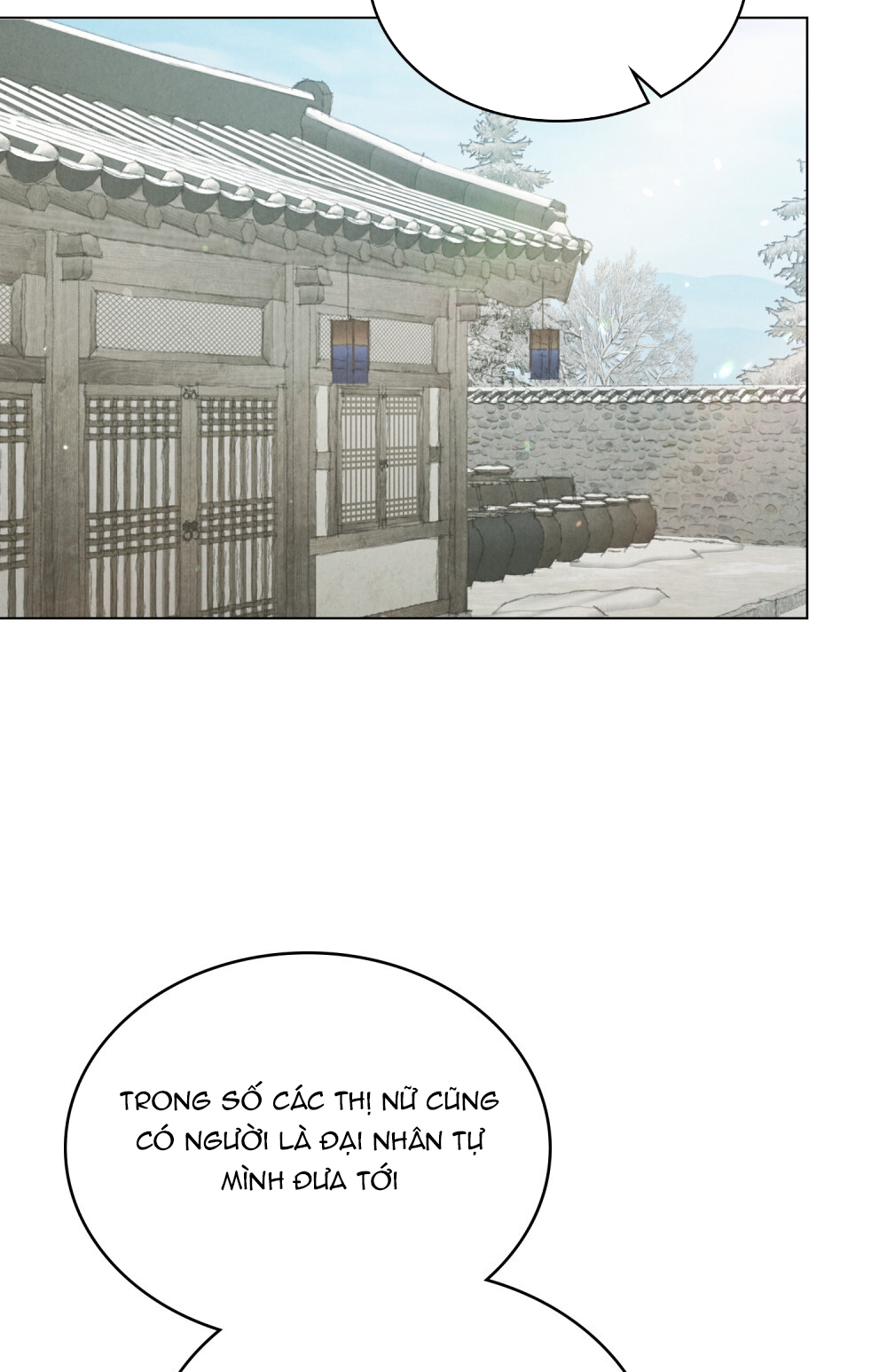 [18+] Đêm Hỗn Loạn Chap Chapter 13.2-[18+] Đêm Hỗn Loạn - Next Chap 27